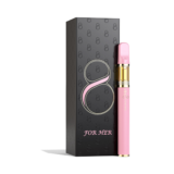 Elev8 pour elle | Vaporisateur de THC (1ml)