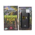 Burn Lifestyle Co. | Disposable Vape (3G) – Image 18