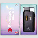 Burn Lifestyle Co. | Disposable Vape (3G) – Image 15