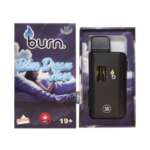 Burn Lifestyle Co. | Disposable Vape (3G) – Image 20