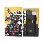 Burn Lifestyle Co. | Disposable Vape (3G) – Image 21