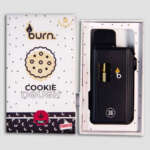 Burn Lifestyle Co. | Disposable Vape (3G) – Image 2