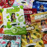 Dames Gummy Co. | Assorted Infused THC Edibles (200mg) - 15 Flavours