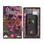 Burn Lifestyle Co. | Disposable Vape (3G) – Image 25