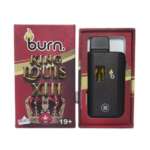 Burn Lifestyle Co. | Disposable Vape (3G) – Image 24