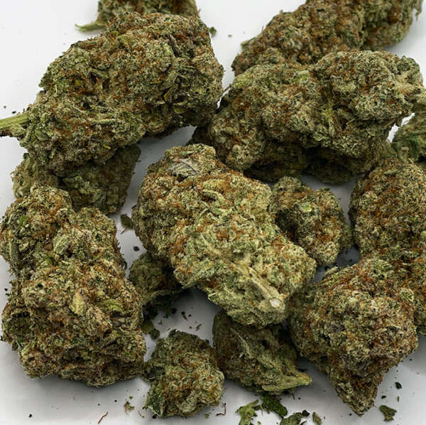Mac Stomper (AAA+) - Image 1