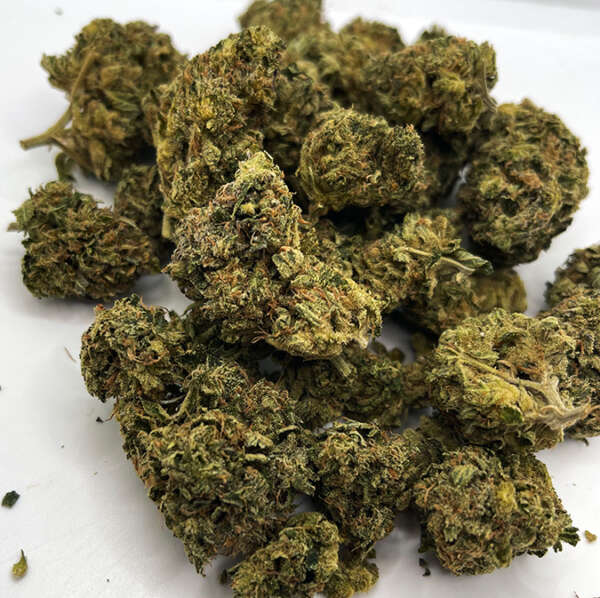 Master Pink Kush (AAA+) Smalls - Image 1