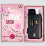 Burn Lifestyle Co. | Disposable Vape (3G) – Image 6
