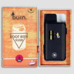 Burn Lifestyle Co. | Disposable Vape (3G) – Image 7