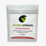 Strawberry est une variété de marijuana sativa originaire des Pays-Bas. Cette variété produit des effets à la fois stimulants et relaxants. Strawberry est un choix populaire pour les personnes sujettes à l'anxiété en raison de ses qualités anti-stress. Les patients consommant de la marijuana à des fins médicales choisissent Strawberry pour réduire leurs douleurs physiques et mentales. Les producteurs affirment que cette variété pousse bien à l'intérieur comme à l'extérieur et a une période de floraison de 9 semaines.