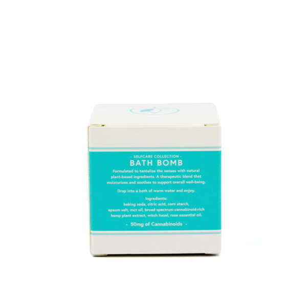 Active Releaf Bath Bombs – Image 2