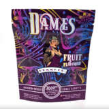 Dames Gummy Co. – Psilocybin Edible (3000mg)