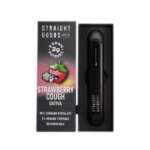 Straight Goods | Disposable Distillate Vape Pen (2G) - Image 8