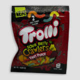 Trolli Gummies Assorted (600mg) - Image 5