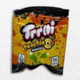 Trolli Gummies Assorted (600mg) - Image 6