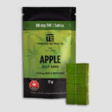 Twisted Extracts | 80MG Jelly Bombs *Sativa* – Image 2