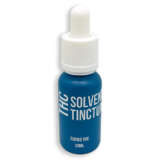 Miss Envy Botanicals is one of Canada’s leading producers of solvent-free CBD and THC infused oils, tinctures and tears. These Miss Envy THC Oil Tinctures are made with pure THC extracts that are completely safe and solvent-free for the cleanest method of infusion. An MCT Oil base was chosen specifically for its anti-inflammatory properties and easy, natural bioavailability and metabolic effects. The MCT Oil provides rapid absorption into the bloodstream and make these oils and tinctures extremely convenient to use, whenever they’re needed. Use Miss Envy’s THC Oil Tinctures as an additive to your favourite foods and drinks or simply take them sublingually – take a few drops under the tongue and allow time to absorb. Each bottle comes with a tamper-proof, child-resistant pipette that makes serving and dosing more convenient than ever.