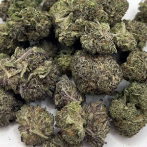 Granddaddy Purple