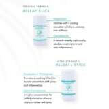 ACTIVE RELEAF+ STICK Premium Pain Releaf Stick – Image 2