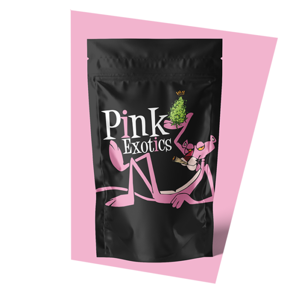 Pink Exotics | Pink Pussy (AAAA++) - Image 1