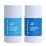 ACTIVE RELEAF+ STICK Bâton anti-douleur de qualité supérieure