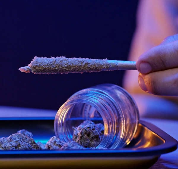 Frost Factory Moonrocks Snow Cone (1g / Hybrid) - Image 2