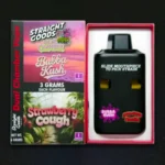 Straight Goods Co. | Dual Chamber Vape (6G) - Image 5