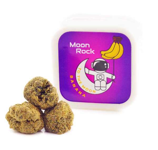 To The Moon | Moon Rocks (1G) – Image 3