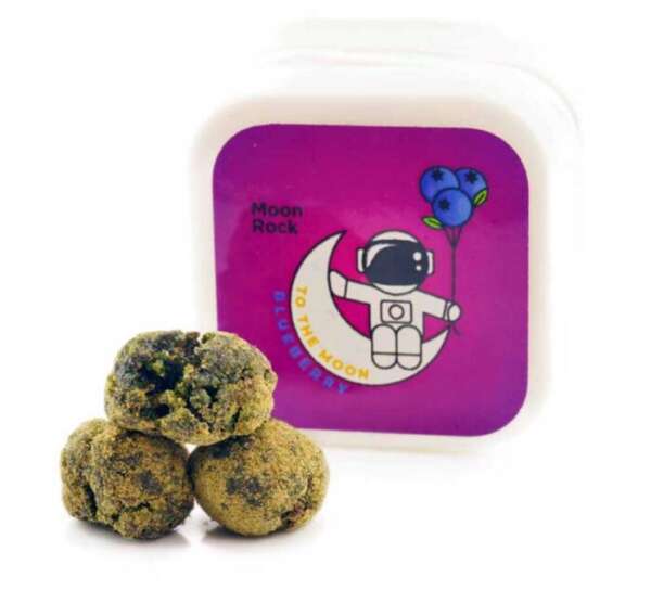 To The Moon | Moon Rocks (1G) – Image 2