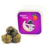 To The Moon | Moon Rocks (1G)