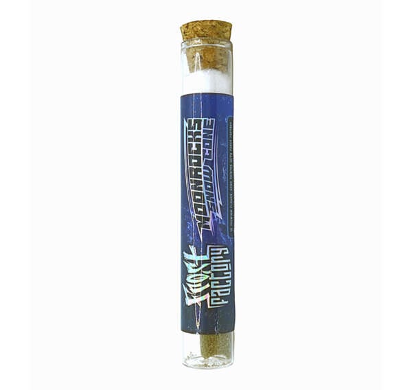 Frost Factory Moonrocks Snow Cone (1g / Hybrid) - Image 1