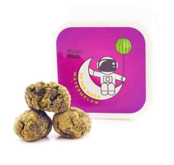 To The Moon | Moon Rocks (1G) – Image 4