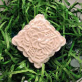 Bubblicious ZaZa | THC INFUSED Bath Bomb (500MG) - Image 3