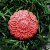 Bubblicious ZaZa | THC INFUSED Bath Bomb (500MG) - Image 4