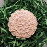 Bubblicious ZaZa | THC INFUSED Bath Bomb (500MG) - Image 5