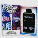 Straight Goods Co. | Dual Chamber Vape (6G) - Image 2