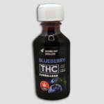 Higher Fire Extracts | THC Canna-Lean (1000MG) **Assorted** - Image 2