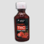 Higher Fire Extracts | THC Canna-Lean (1000MG) **Assorted** - Image 4