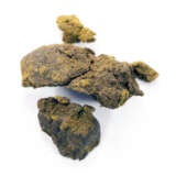 Moroccan Ketama Gold Hash