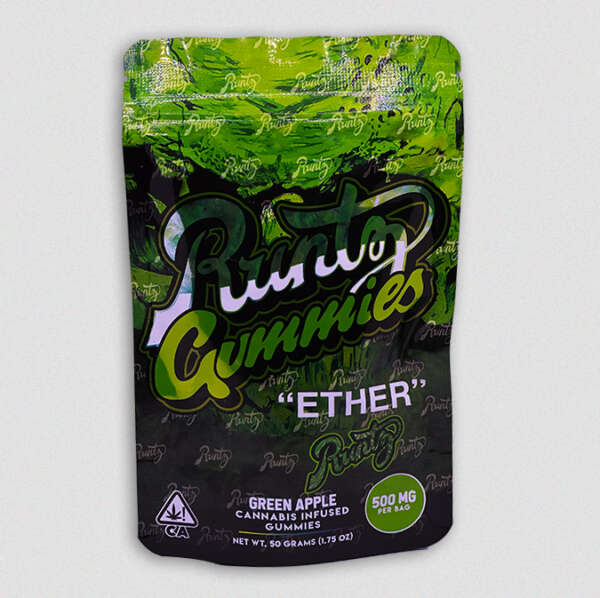 ***VERY STRONG*** CANNABIS INFUSED GUMMIES PROCEED WITH CAUTION. Runtz gummies is prepared from the extract of various natural ingredients that are considered safe and beneficial for enhancing the health and wellness of the consumers. All of which are a delicious blend of sweet, sour, and chewy goodness!