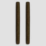 Mamba Hash Stix