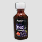 Higher Fire Extracts | THC Canna-Lean (1000MG) **Assorted** - Image 5