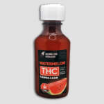 Higher Fire Extracts | THC Canna-Lean (1000MG) **Assorted** - Image 3