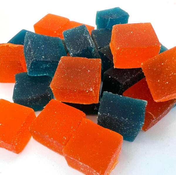 Mamba Bites | Assorted Gummies (1000MG - 5000MG) - Image 2