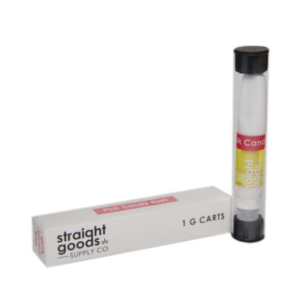 Straight Goods 1 Gram Carts - Image 6