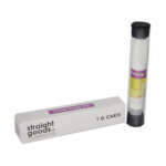 Straight Goods 1 Gram Carts
