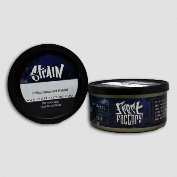 frost-Factory.webp Frost Factory - Cold Cured Quads | Pinkman Goo (AAAA++) - Image 1