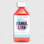 Euphoria Cannabis – CannaLean THC Syrup (300mg) – Image 2