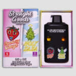 Straight Goods Co. | Dual Chamber Vape (6G) - Image 4