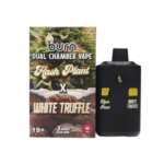 Burn Co. | Dual Chamber Disposable Vapes (6G) - Image 6